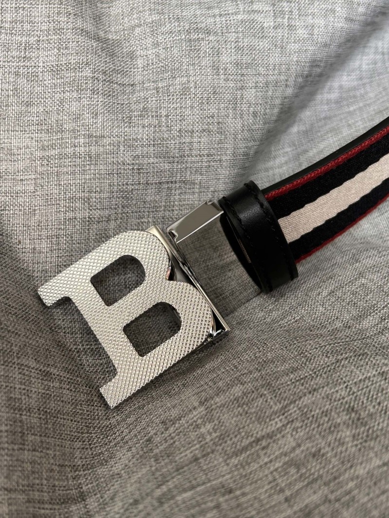 Bally Belts